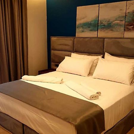 Henry Resort And Spa Durrës 외부 사진