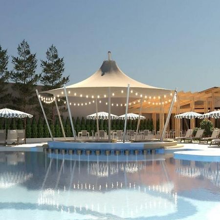 Henry Resort And Spa Durrës 외부 사진