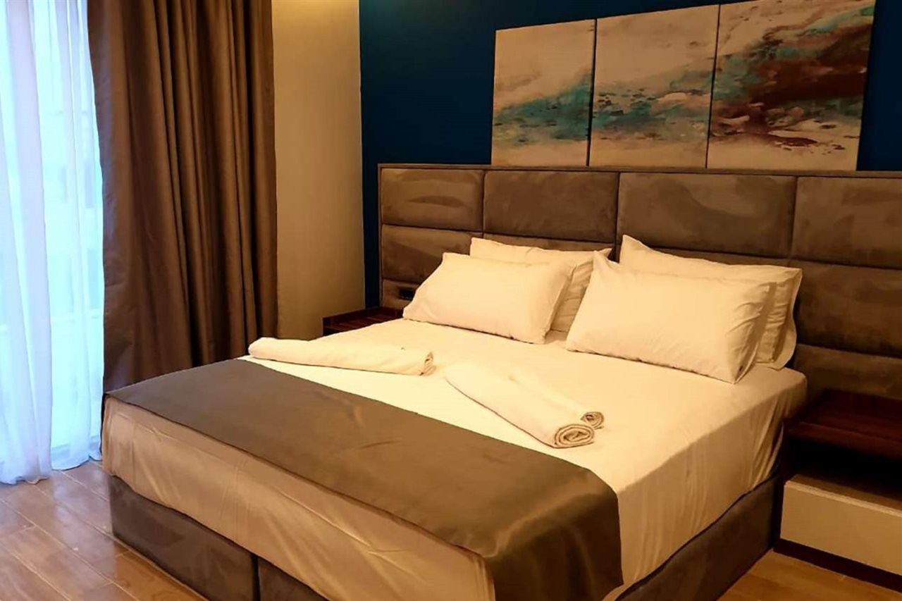 Henry Resort And Spa Durrës 외부 사진