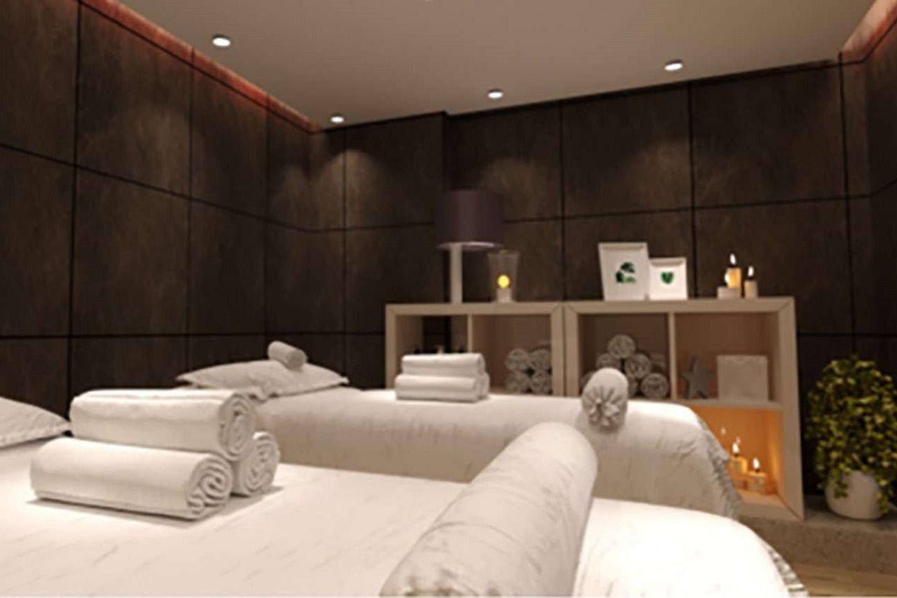 Henry Resort And Spa Durrës 외부 사진