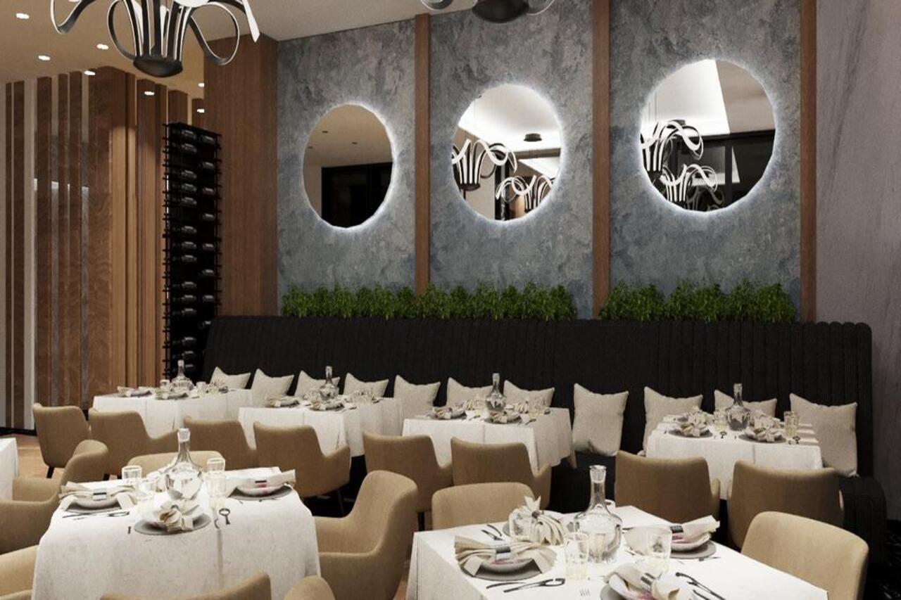 Henry Resort And Spa Durrës 외부 사진